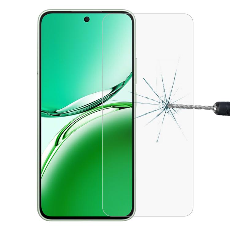 0.26mm 9H 2.5D Tempered Glass Film, For OPPO Find X8 / X8s+, For OPPO Find X8s, For OPPO A5 Pro 5G / 4G / A5 Energy 5G, For OPPO F29 Pro 5G, For OPPO F29 5G, For OPPO A3i Plus, For OPPO Reno13 Global, For OPPO Reno13 F 5G / 4G                          ...