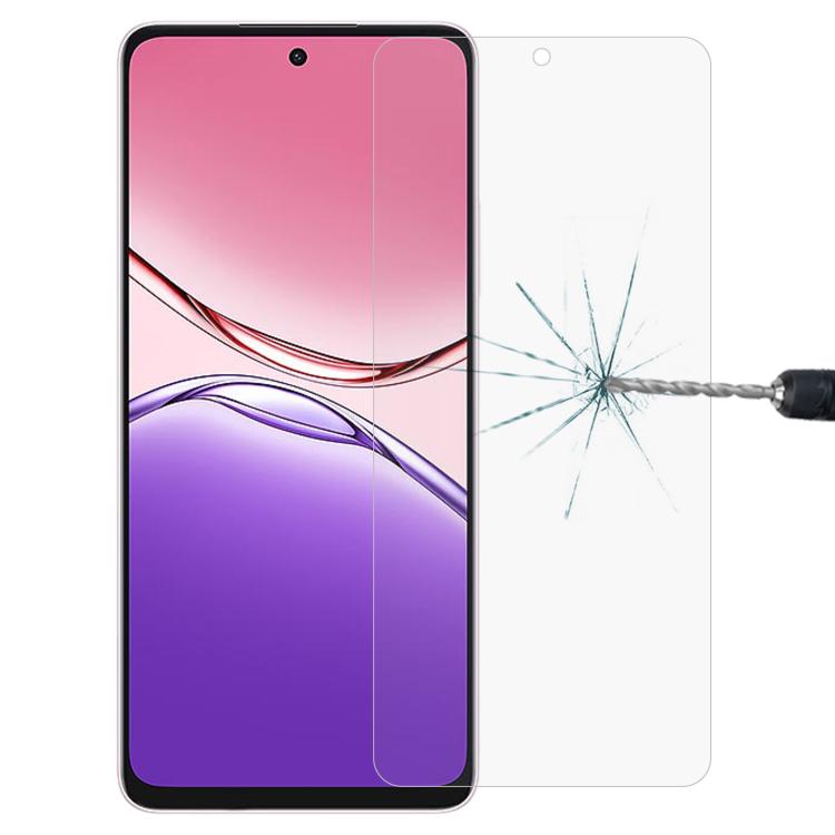 0.26mm 9H 2.5D Tempered Glass Film, For OPPO Find X8 / X8s+, For OPPO Find X8s, For OPPO A5 Pro 5G / 4G / A5 Energy 5G, For OPPO F29 Pro 5G, For OPPO F29 5G, For OPPO A3i Plus, For OPPO Reno13 Global, For OPPO Reno13 F 5G / 4G                          ...