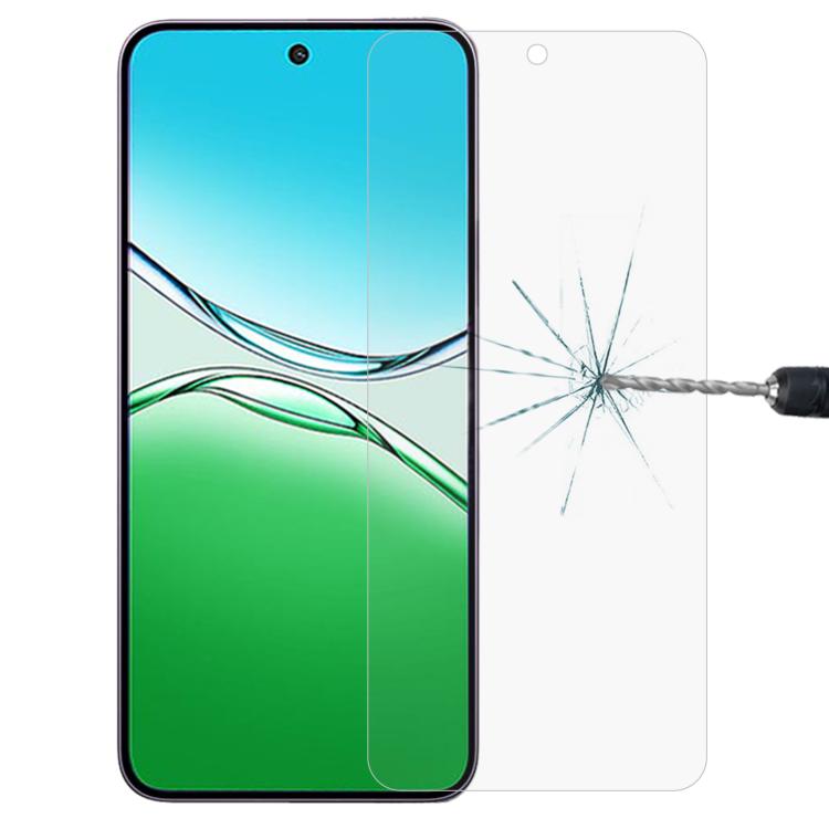 0.26mm 9H 2.5D Tempered Glass Film, For OPPO Find X8 / X8s+, For OPPO Find X8s, For OPPO A5 Pro 5G / 4G / A5 Energy 5G, For OPPO F29 Pro 5G, For OPPO F29 5G, For OPPO A3i Plus, For OPPO Reno13 Global, For OPPO Reno13 F 5G / 4G                          ...