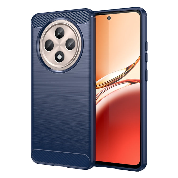 Carbon Fiber Brushed Texture TPU Phone Case, For OPPO A5 4G Global, For OPPO A5 5G Global, For OPPO Reno14 Pro Global, For OPPO Reno14 Global, For OPPO A5 Energy 5G, For OPPO A5 Pro 4G, For OPPO F29 5G, For OPPO A5 Pro 5G Global                        ...