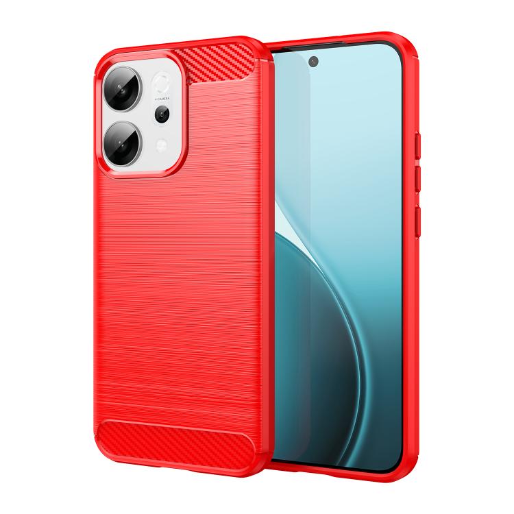 Carbon Fiber Brushed Texture TPU Phone Case, For OPPO A5 4G Global, For OPPO A5 5G Global, For OPPO Reno14 Pro Global, For OPPO Reno14 Global, For OPPO A5 Energy 5G, For OPPO A5 Pro 4G, For OPPO F29 5G, For OPPO A5 Pro 5G Global                        ...