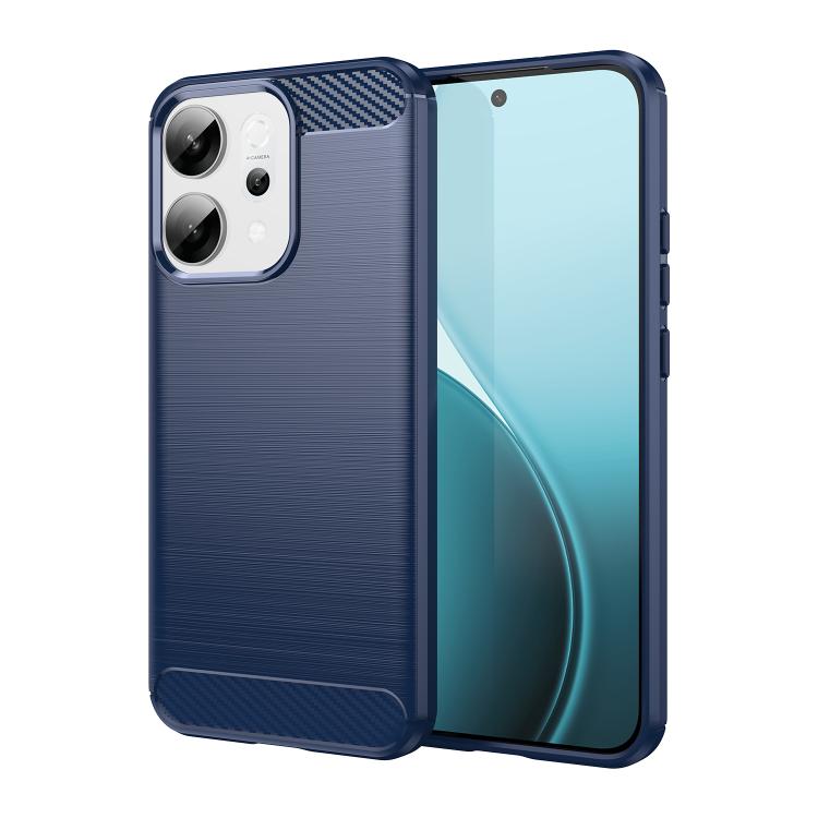 Carbon Fiber Brushed Texture TPU Phone Case, For OPPO A5 4G Global, For OPPO A5 5G Global, For OPPO Reno14 Pro Global, For OPPO Reno14 Global, For OPPO A5 Energy 5G, For OPPO A5 Pro 4G, For OPPO F29 5G, For OPPO A5 Pro 5G Global                        ...