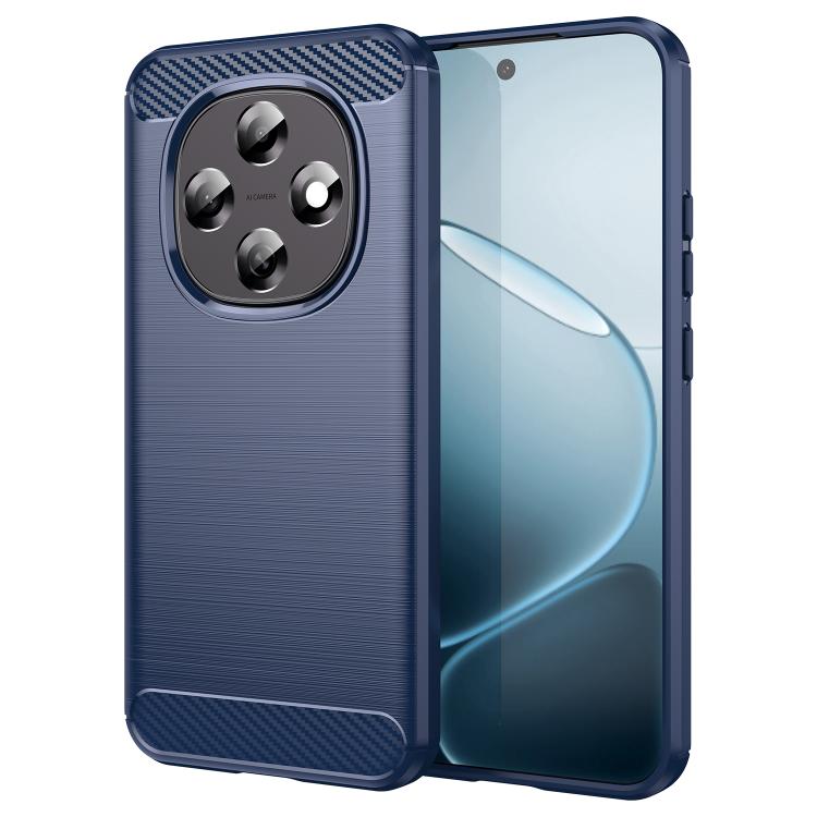 Carbon Fiber Brushed Texture TPU Phone Case, For OPPO Reno16 FS 5G, For OPPO Reno16 F 5G, For OPPO Reno16 Pro 5G Global, For OPPO Reno16 5G Global, For OPPO Reno15 Pro Mini 5G, For OPPO Reno15 F 5G, For OPPO Reno15 FS 5G, For OPPO Reno 15C 5G          ...