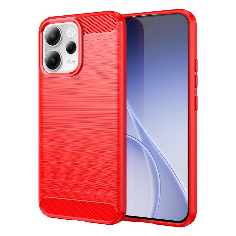 Carbon Fiber Brushed Texture TPU Phone Case, For OPPO Reno16 FS 5G, For OPPO Reno16 F 5G, For OPPO Reno16 Pro 5G Global, For OPPO Reno16 5G Global, For OPPO Reno15 Pro Mini 5G, For OPPO Reno15 F 5G, For OPPO Reno15 FS 5G, For OPPO Reno 15C 5G          ...