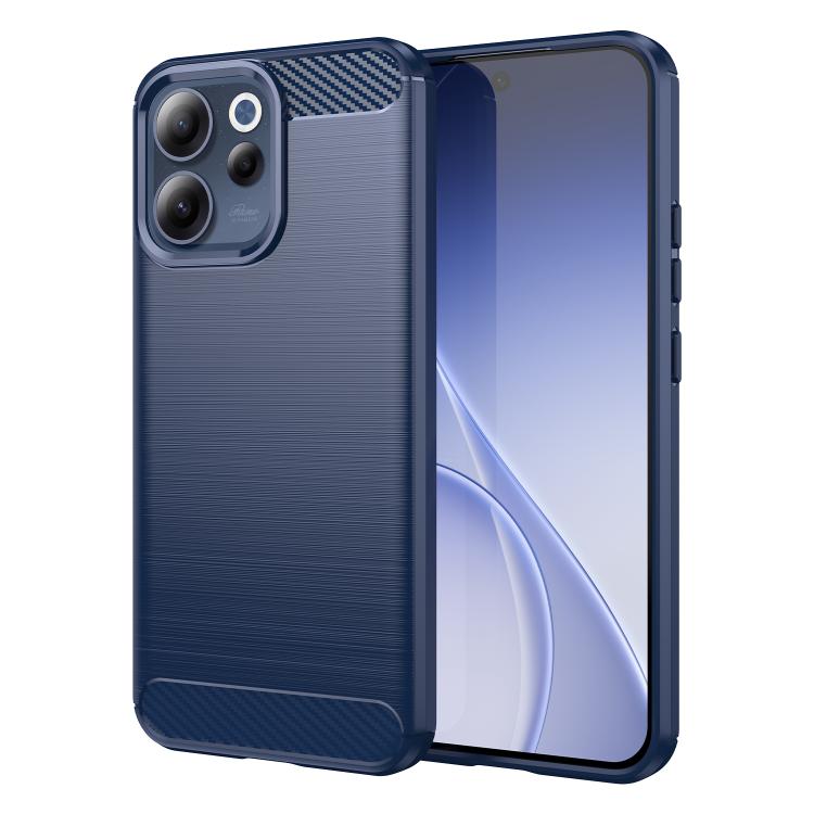 Carbon Fiber Brushed Texture TPU Phone Case, For OPPO Reno16 FS 5G, For OPPO Reno16 F 5G, For OPPO Reno16 Pro 5G Global, For OPPO Reno16 5G Global, For OPPO Reno15 Pro Mini 5G, For OPPO Reno15 F 5G, For OPPO Reno15 FS 5G, For OPPO Reno 15C 5G          ...