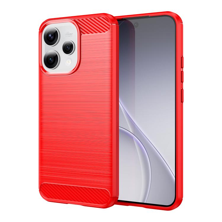 Carbon Fiber Brushed Texture TPU Phone Case, For OPPO Reno16 FS 5G, For OPPO Reno16 F 5G, For OPPO Reno16 Pro 5G Global, For OPPO Reno16 5G Global, For OPPO Reno15 Pro Mini 5G, For OPPO Reno15 F 5G, For OPPO Reno15 FS 5G, For OPPO Reno 15C 5G          ...