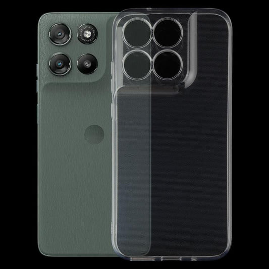 Ultra-thin Transparent TPU Phone Case, For Motorola Moto G67 5G, For Motorola Edge 70 Fusion, For Motorola Moto G67 Power 5G, For Motorola Edge 70 5G, For Motorola Moto G 2026 5G, For Motorola Moto G06, For Motorola Moto G96 5G                         ...