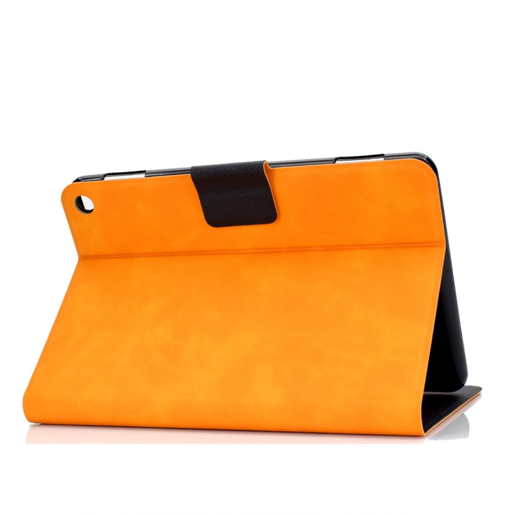 Cowhide Texture Horizontal Flip Leather Case with Holder & Card Slots & Sleep / Wake-up Function, For Kindle Fire HD8 (2020), For Kindle Fire 7 2015 / 2017 / 2019, For Kindle Fire HD8 2016 / 2017, For Kindle Fire HD10 2015 / 2017                       ...