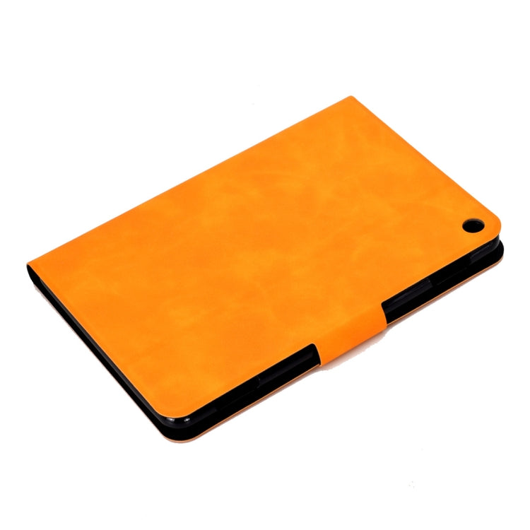 Cowhide Texture Horizontal Flip Leather Case with Holder & Card Slots & Sleep / Wake-up Function, For Kindle Fire HD8 (2020), For Kindle Fire 7 2015 / 2017 / 2019, For Kindle Fire HD8 2016 / 2017, For Kindle Fire HD10 2015 / 2017                       ...