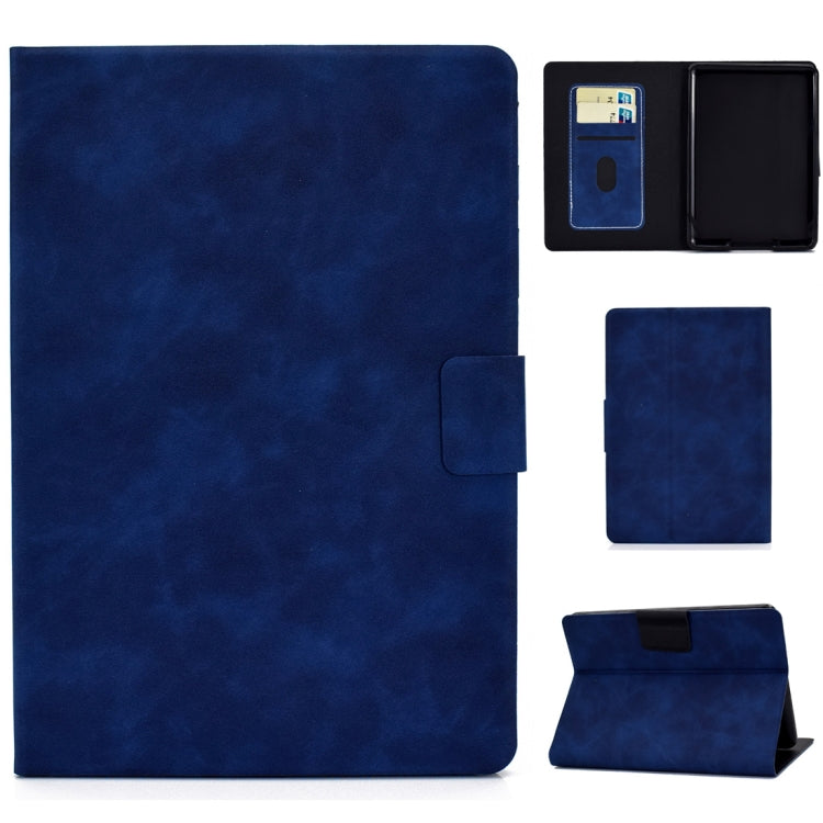 Cowhide Texture Horizontal Flip Leather Case with Holder & Card Slots & Sleep / Wake-up Function, For Kindle Fire HD8 (2020), For Kindle Fire 7 2015 / 2017 / 2019, For Kindle Fire HD8 2016 / 2017, For Kindle Fire HD10 2015 / 2017                       ...