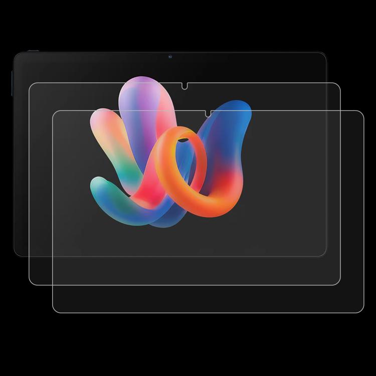 2pcs 9H 0.3mm Explosion-proof Tempered Glass Film, For Redmi Pad 2 SE 9.7 inch 2026, For Xiaomi Pad Mini/Redmi K Pad/Poco F Pad, For Redmi K Pad 2 8.8 inch 2026, For Xiaomi Pad 8/8 Pro/7/7 Pro/Poco Pad X1, For Redmi Pad 2 / Pad 2 Play Bundle           ...