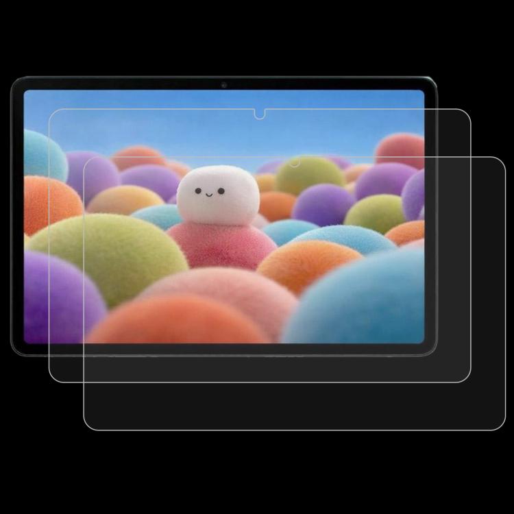 2pcs 9H 0.3mm Explosion-proof Tempered Glass Film, For Redmi Pad 2 SE 9.7 inch 2026, For Xiaomi Pad Mini/Redmi K Pad/Poco F Pad, For Redmi K Pad 2 8.8 inch 2026, For Xiaomi Pad 8/8 Pro/7/7 Pro/Poco Pad X1, For Redmi Pad 2 / Pad 2 Play Bundle           ...