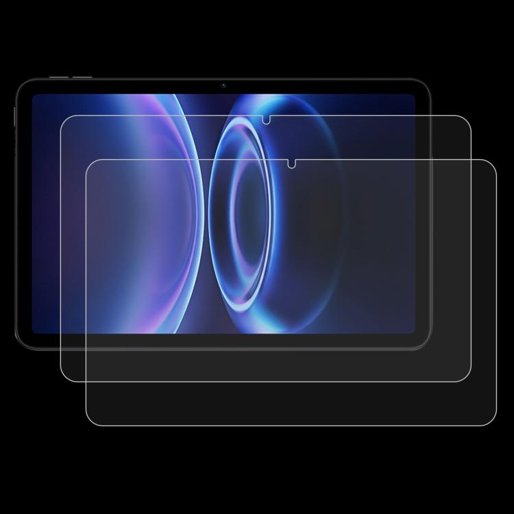 2pcs 9H 0.3mm Explosion-proof Tempered Glass Film, For Redmi Pad 2 SE 9.7 inch 2026, For Xiaomi Pad Mini/Redmi K Pad/Poco F Pad, For Redmi K Pad 2 8.8 inch 2026, For Xiaomi Pad 8/8 Pro/7/7 Pro/Poco Pad X1, For Redmi Pad 2 / Pad 2 Play Bundle           ...