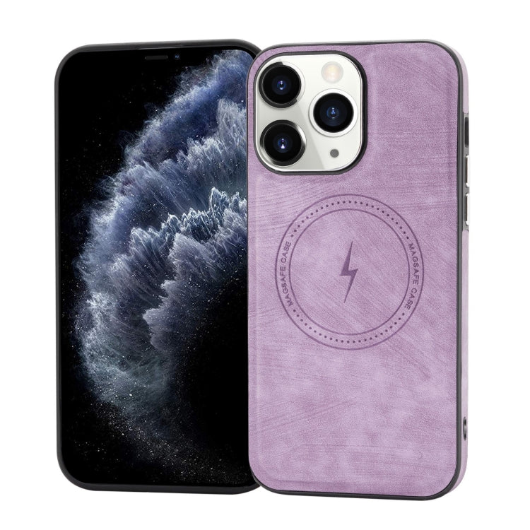 Side PU Hybrid TPU Magsafe Phone Case, For iPhone SE 2022 / 2020 / 8 / 7, For iPhone 13 Pro Max, For iPhone 13 Pro, For iPhone 13, For iPhone 12, For iPhone 12 Pro Max, For iPhone 12 Pro, For iPhone 11 Pro Max
