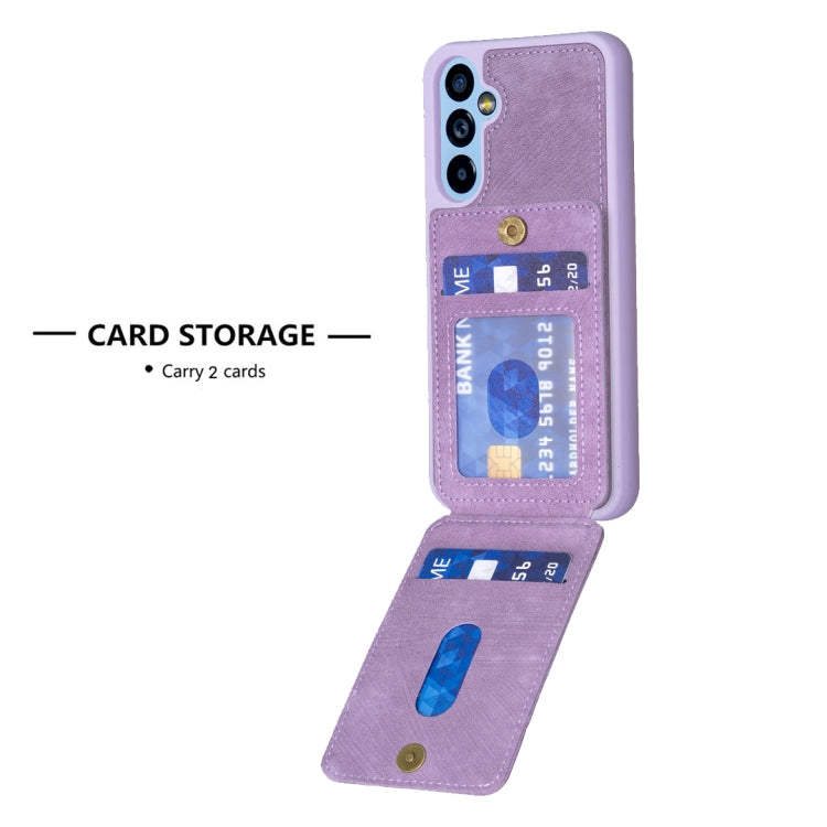 BF28 Frosted Card Bag Phone Case with Holder, For Samsung Galaxy A14 4G/5G, For Samsung Galaxy A34 5G, For Samsung Galaxy A54 5G, For Samsung Galaxy S23 Ultra 5G, For Samsung Galaxy A53 5G, For Samsung Galaxy A13 4G/5G, For Samsung Galaxy S22 Ultra 5G ...