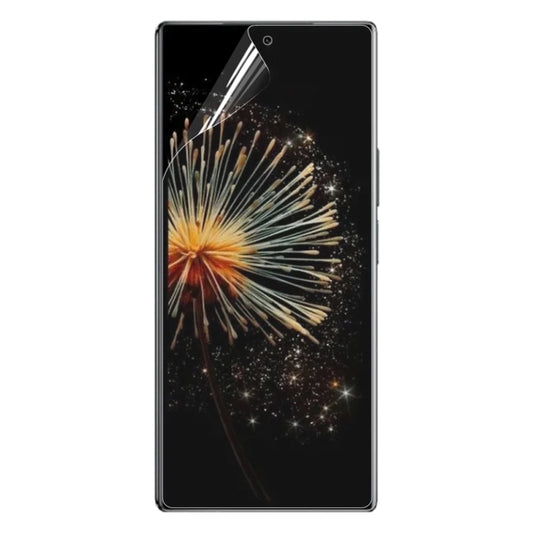 Full Screen Protector Explosion-proof Front Screen Hydrogel Film, For Xiaomi Mix Fold 3