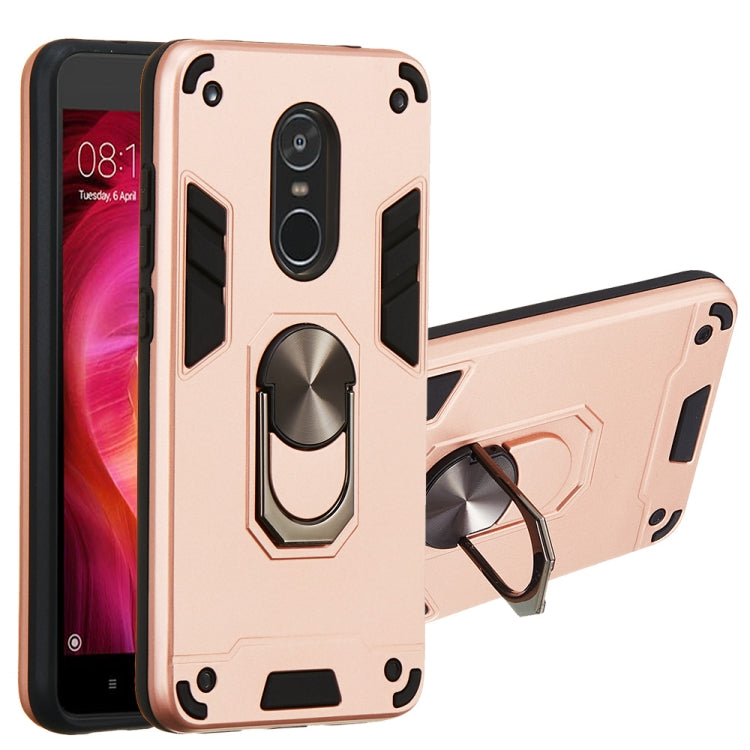 2 in 1 Armour Series PC + TPU Protective Case with Ring Holder, For Xiaomi Redmi 7A, For Xiaomi Mi 6X / A2, For Xiaomi Mi CC9 Pro / Mi Note 10 / Mi Note 10 Pro, For Xiaomi Rdemi 5 Plus / Note 5 (India), For Xiaomi Redmi Note 8T                         ...