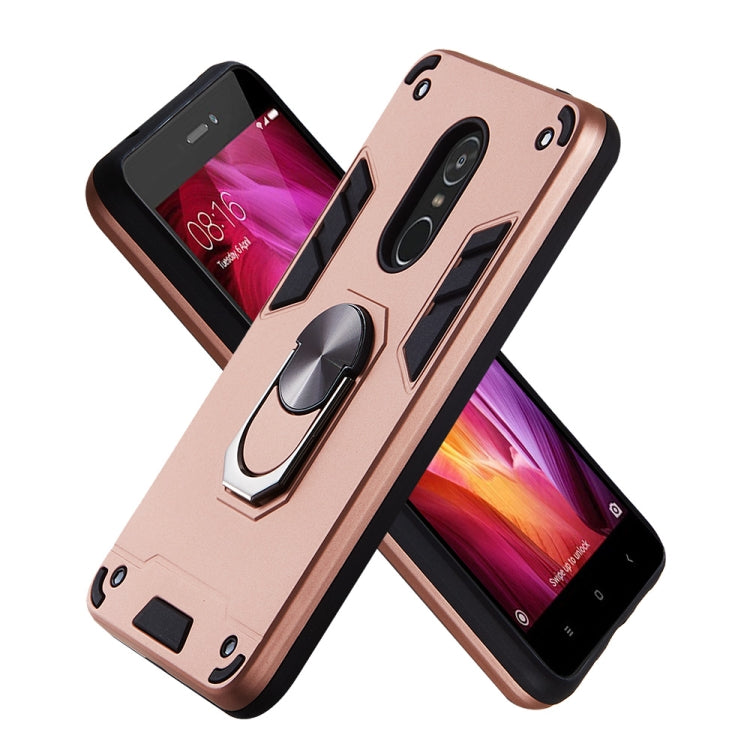 2 in 1 Armour Series PC + TPU Protective Case with Ring Holder, For Xiaomi Redmi 7A, For Xiaomi Mi 6X / A2, For Xiaomi Mi CC9 Pro / Mi Note 10 / Mi Note 10 Pro, For Xiaomi Rdemi 5 Plus / Note 5 (India), For Xiaomi Redmi Note 8T                         ...