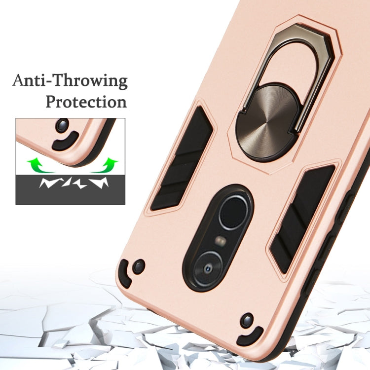 2 in 1 Armour Series PC + TPU Protective Case with Ring Holder, For Xiaomi Redmi 7A, For Xiaomi Mi 6X / A2, For Xiaomi Mi CC9 Pro / Mi Note 10 / Mi Note 10 Pro, For Xiaomi Rdemi 5 Plus / Note 5 (India), For Xiaomi Redmi Note 8T                         ...