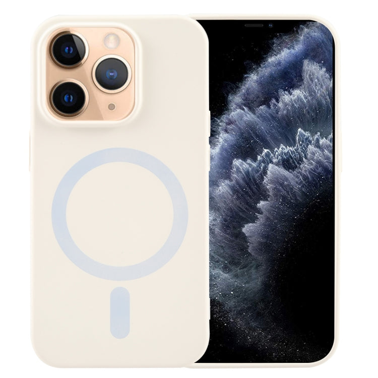 MagSafe Liquid Silicone Phone Case, For iPhone 12 Pro, For iPhone 11 Pro Max, For iPhone 11, For iPhone 11 Pro