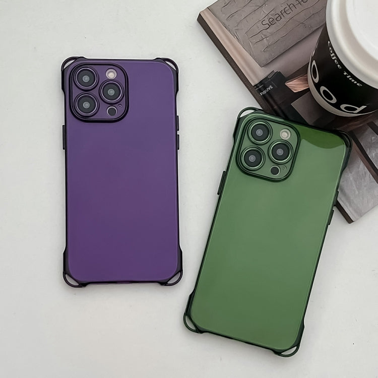 Four-corner Shockproof TPU Phone Case, For iPhone 12 Pro Max, For iPhone 12 Pro, For iPhone 11 Pro Max, For iPhone 11