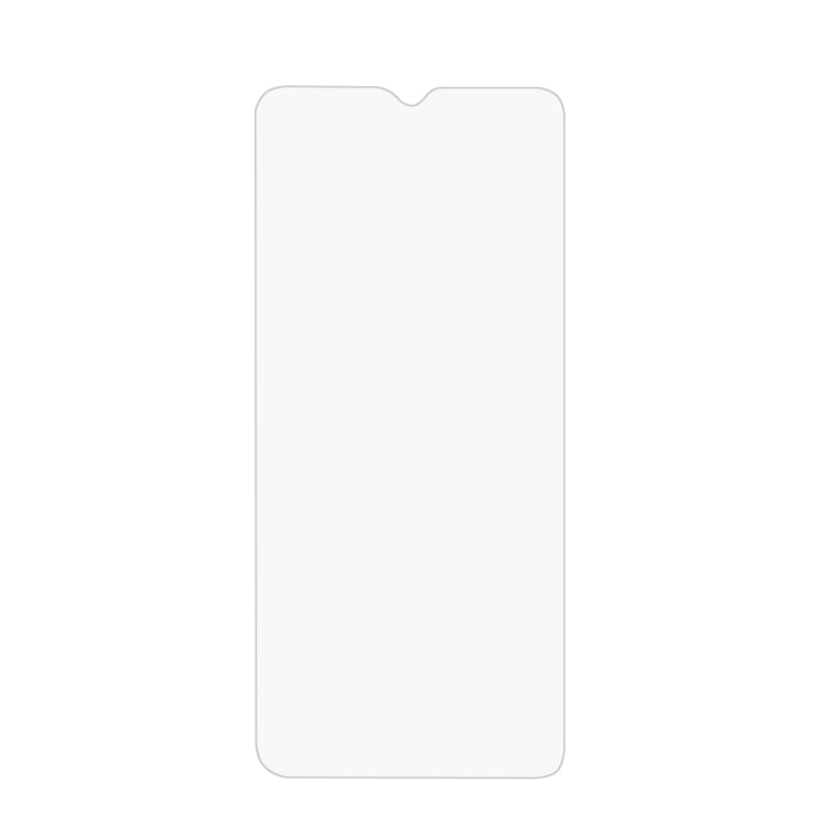 50 PCS 0.26mm 9H 2.5D Tempered Glass Film, For Motorola Moto E6s (2020), For OPPO Realme C3, For OPPO Realme C11, For Sony Xperia L4