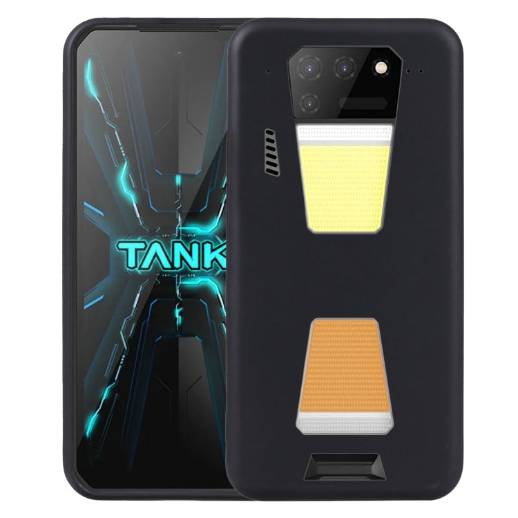 TPU Phone Case, For Unihertz 8849 Tank 2 Pro, For Unihertz 8849 Tank 3S, For Unihertz Tank 3 Pro 8849, For Unihertz 8849 Tank Mini 1, For Unihertz 8849 Tank 3, For Unihertz Tank 2