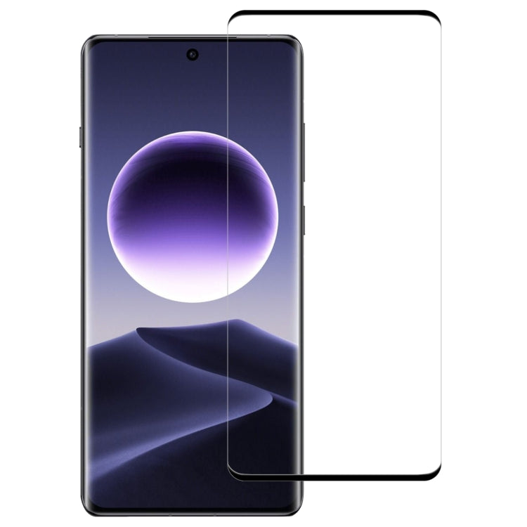 9H HD 3D Curved Edge Tempered Glass Film, For OPPO Reno15 Pro 5G Global, For OPPO Reno15 5G Global, For OPPO Find X7 Ultra / Find X8 Ultra, For OPPO Reno13 Pro Global, For OPPO Reno12 / Reno12 Pro China, For OPPO Find X7, For OPPO Reno11 Pro Global    ...