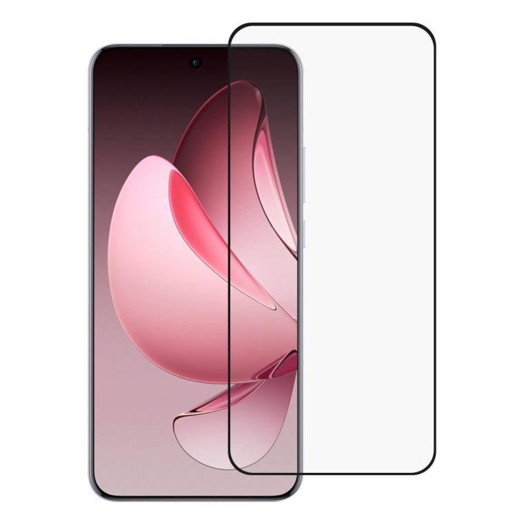 9H HD 3D Curved Edge Tempered Glass Film, For OPPO Reno15 Pro 5G Global, For OPPO Reno15 5G Global, For OPPO Find X7 Ultra / Find X8 Ultra, For OPPO Reno13 Pro Global, For OPPO Reno12 / Reno12 Pro China, For OPPO Find X7, For OPPO Reno11 Pro Global    ...