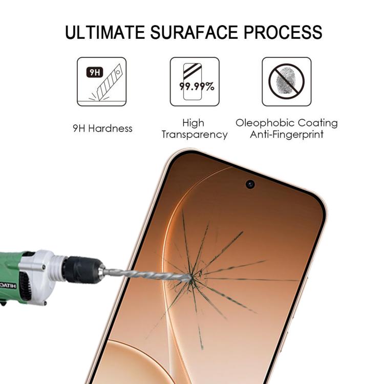 9H HD 3D Curved Edge Tempered Glass Film, For OPPO Reno15 Pro 5G Global, For OPPO Reno15 5G Global, For OPPO Find X7 Ultra / Find X8 Ultra, For OPPO Reno13 Pro Global, For OPPO Reno12 / Reno12 Pro China, For OPPO Find X7, For OPPO Reno11 Pro Global    ...