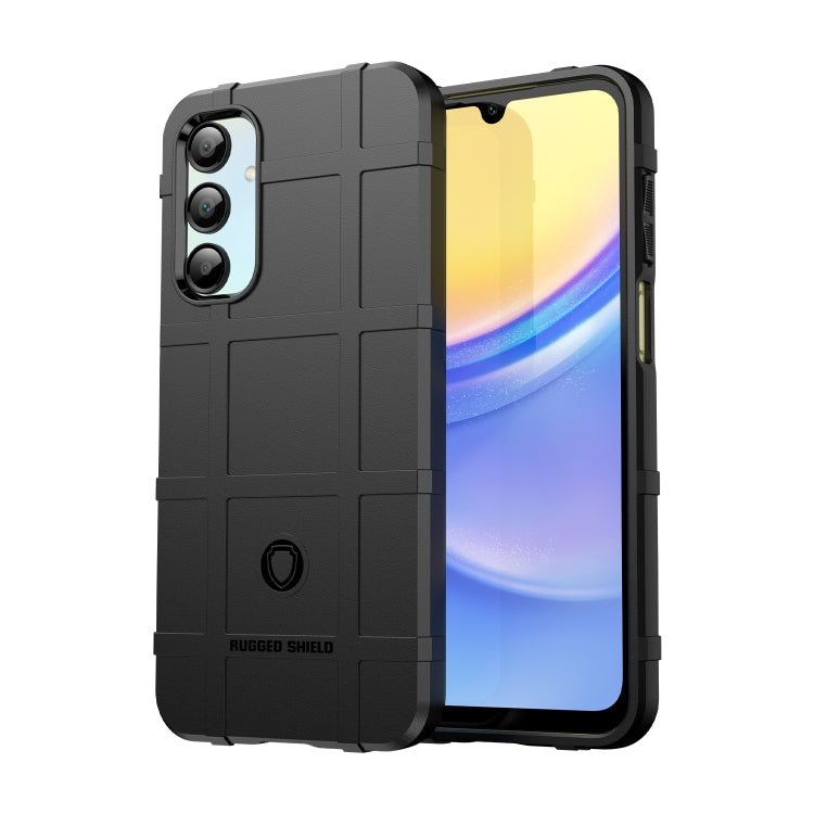 Full Coverage Shockproof TPU Phone Case, For Samsung Galaxy A57 5G, For Samsung Galaxy A06 5G, For Samsung Galaxy A56 5G, For Samsung Galaxy A26 5G, For Samsung Galaxy A36 5G, For Samsung Galaxy A16 5G, For Samsung Galaxy A06 4G, For Samsung Galaxy A15...