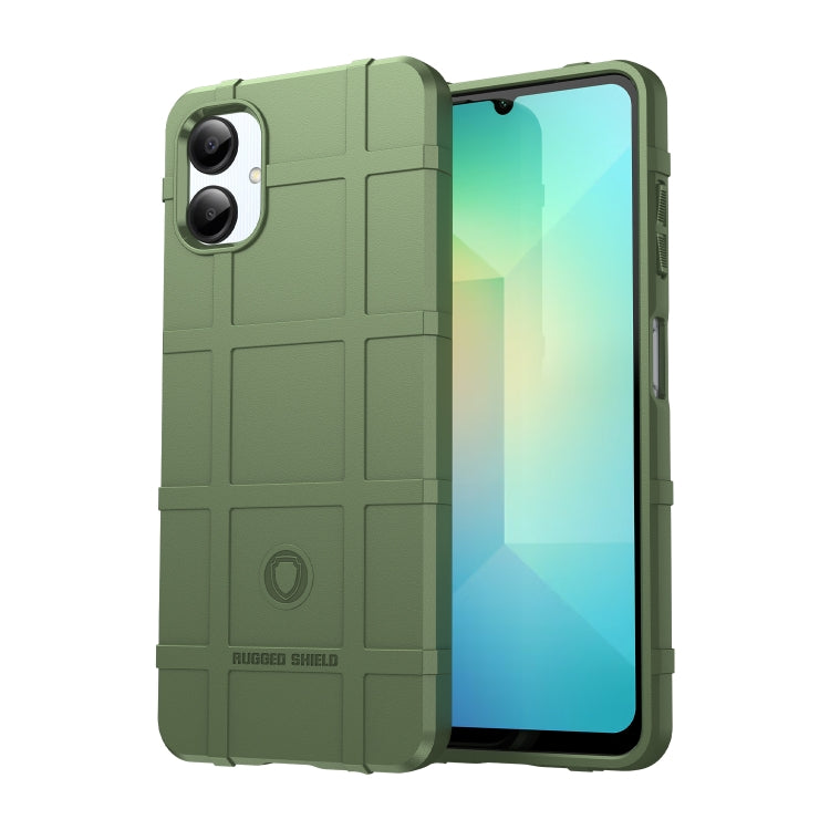 Full Coverage Shockproof TPU Phone Case, For Samsung Galaxy A57 5G, For Samsung Galaxy A06 5G, For Samsung Galaxy A56 5G, For Samsung Galaxy A26 5G, For Samsung Galaxy A36 5G, For Samsung Galaxy A16 5G, For Samsung Galaxy A06 4G, For Samsung Galaxy A15...