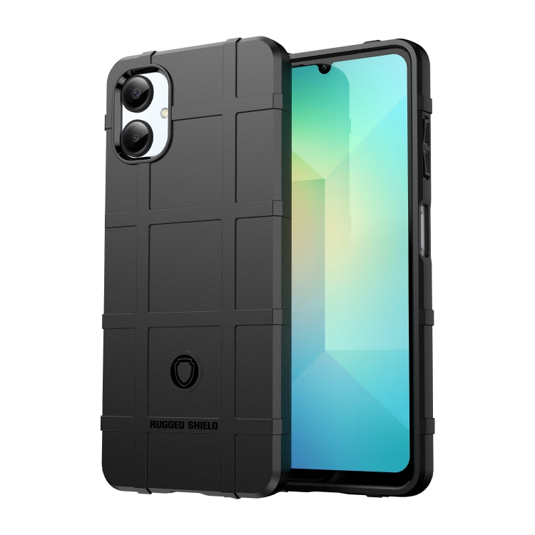Full Coverage Shockproof TPU Phone Case, For Samsung Galaxy A57 5G, For Samsung Galaxy A06 5G, For Samsung Galaxy A56 5G, For Samsung Galaxy A26 5G, For Samsung Galaxy A36 5G, For Samsung Galaxy A16 5G, For Samsung Galaxy A06 4G, For Samsung Galaxy A15...