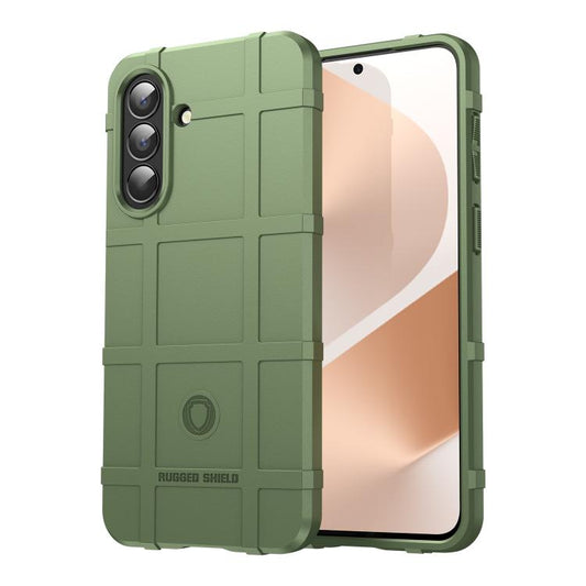 Full Coverage Shockproof TPU Phone Case, For Samsung Galaxy A57 5G, For Samsung Galaxy A06 5G, For Samsung Galaxy A56 5G, For Samsung Galaxy A26 5G, For Samsung Galaxy A36 5G, For Samsung Galaxy A16 5G, For Samsung Galaxy A06 4G, For Samsung Galaxy A15...