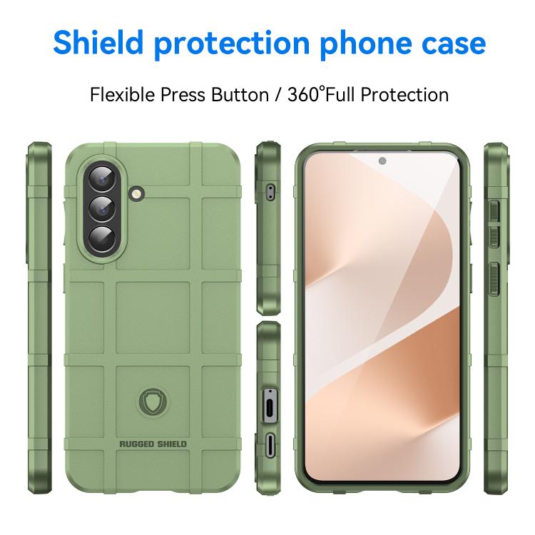 Full Coverage Shockproof TPU Phone Case, For Samsung Galaxy A57 5G, For Samsung Galaxy A06 5G, For Samsung Galaxy A56 5G, For Samsung Galaxy A26 5G, For Samsung Galaxy A36 5G, For Samsung Galaxy A16 5G, For Samsung Galaxy A06 4G, For Samsung Galaxy A15...