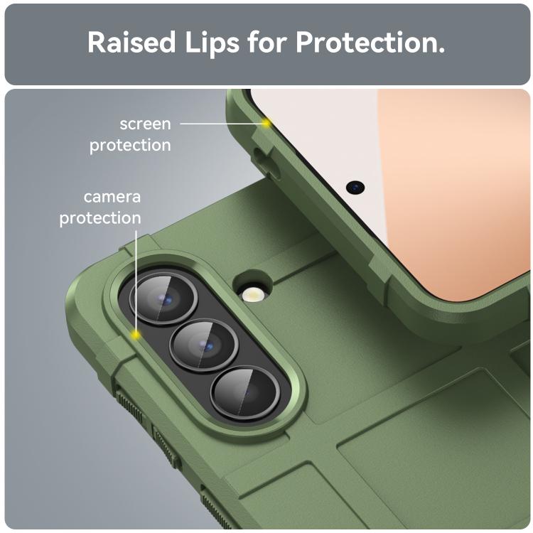 Full Coverage Shockproof TPU Phone Case, For Samsung Galaxy A57 5G, For Samsung Galaxy A06 5G, For Samsung Galaxy A56 5G, For Samsung Galaxy A26 5G, For Samsung Galaxy A36 5G, For Samsung Galaxy A16 5G, For Samsung Galaxy A06 4G, For Samsung Galaxy A15...