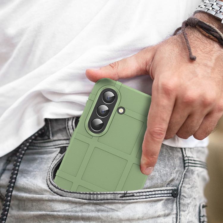 Full Coverage Shockproof TPU Phone Case, For Samsung Galaxy A57 5G, For Samsung Galaxy A06 5G, For Samsung Galaxy A56 5G, For Samsung Galaxy A26 5G, For Samsung Galaxy A36 5G, For Samsung Galaxy A16 5G, For Samsung Galaxy A06 4G, For Samsung Galaxy A15...