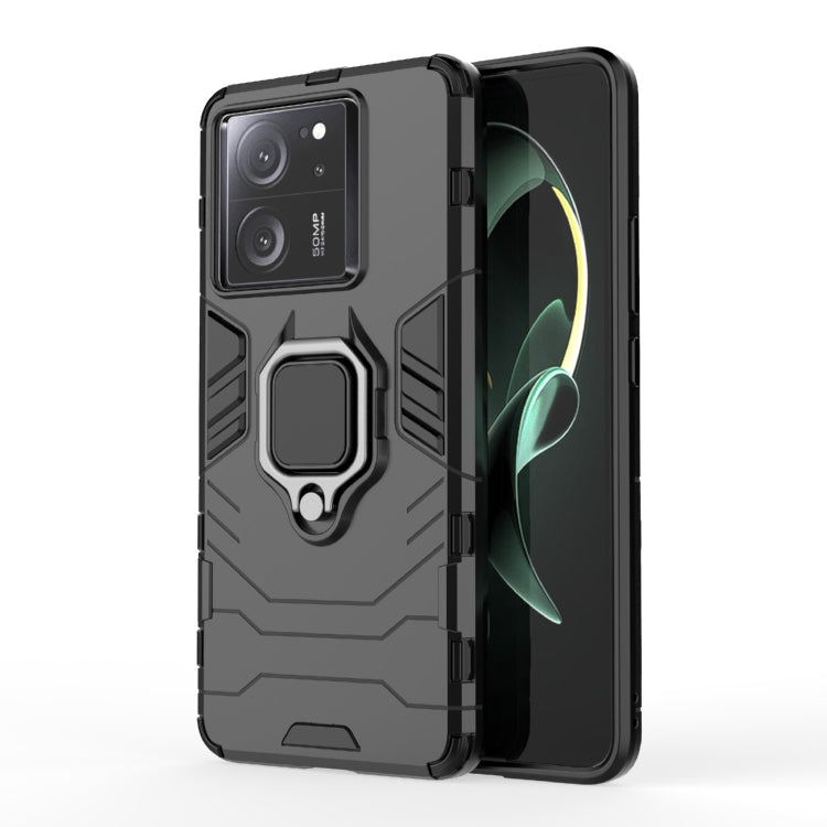 Shockproof PC + TPU Holder Phone Case, For Xiaomi Poco F6, For Xiaomi Redmi Turbo 3, For Xiaomi Redmi A3 4G, For Xiaomi Redmi Note 13 Pro 4G Global, For Xiaomi Redmi Note 13 4G, For Xiaomi Redmi 13C 4G / 5G, For Xiaomi Redmi K70E                       ...