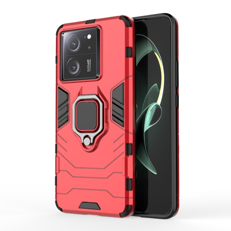 Shockproof PC + TPU Holder Phone Case, For Xiaomi Poco F6, For Xiaomi Redmi Turbo 3, For Xiaomi Redmi A3 4G, For Xiaomi Redmi Note 13 Pro 4G Global, For Xiaomi Redmi Note 13 4G, For Xiaomi Redmi 13C 4G / 5G, For Xiaomi Redmi K70E                       ...