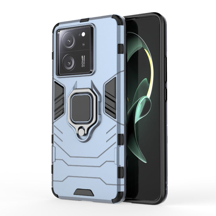 Shockproof PC + TPU Holder Phone Case, For Xiaomi Poco F6, For Xiaomi Redmi Turbo 3, For Xiaomi Redmi A3 4G, For Xiaomi Redmi Note 13 Pro 4G Global, For Xiaomi Redmi Note 13 4G, For Xiaomi Redmi 13C 4G / 5G, For Xiaomi Redmi K70E                       ...