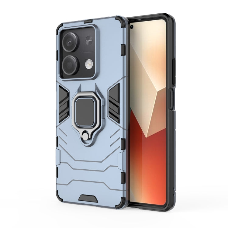 Shockproof PC + TPU Holder Phone Case, For Xiaomi Poco F6, For Xiaomi Redmi Turbo 3, For Xiaomi Redmi A3 4G, For Xiaomi Redmi Note 13 Pro 4G Global, For Xiaomi Redmi Note 13 4G, For Xiaomi Redmi 13C 4G / 5G, For Xiaomi Redmi K70E                       ...