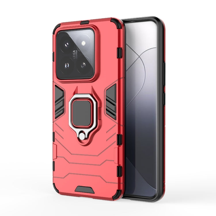 Shockproof PC + TPU Holder Phone Case, For Xiaomi Poco F6, For Xiaomi Redmi Turbo 3, For Xiaomi Redmi A3 4G, For Xiaomi Redmi Note 13 Pro 4G Global, For Xiaomi Redmi Note 13 4G, For Xiaomi Redmi 13C 4G / 5G, For Xiaomi Redmi K70E                       ...