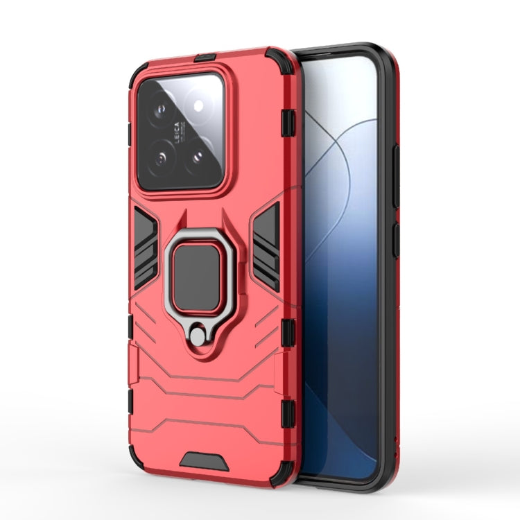 Shockproof PC + TPU Holder Phone Case, For Xiaomi Poco F6, For Xiaomi Redmi Turbo 3, For Xiaomi Redmi A3 4G, For Xiaomi Redmi Note 13 Pro 4G Global, For Xiaomi Redmi Note 13 4G, For Xiaomi Redmi 13C 4G / 5G, For Xiaomi Redmi K70E                       ...
