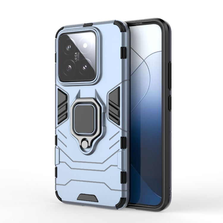 Shockproof PC + TPU Holder Phone Case, For Xiaomi Poco F6, For Xiaomi Redmi Turbo 3, For Xiaomi Redmi A3 4G, For Xiaomi Redmi Note 13 Pro 4G Global, For Xiaomi Redmi Note 13 4G, For Xiaomi Redmi 13C 4G / 5G, For Xiaomi Redmi K70E                       ...