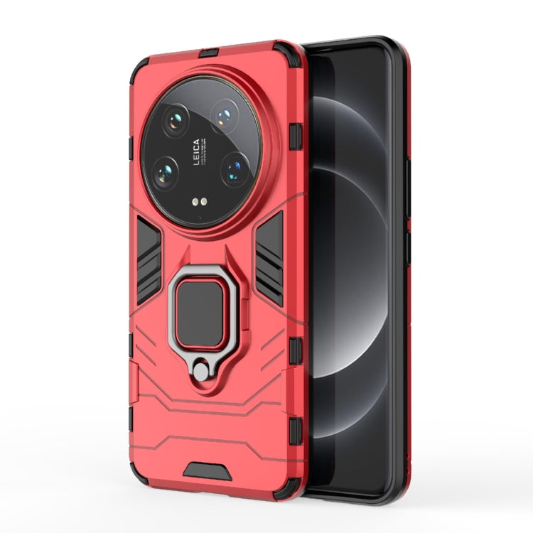 Shockproof PC + TPU Holder Phone Case, For Xiaomi Poco F6, For Xiaomi Redmi Turbo 3, For Xiaomi Redmi A3 4G, For Xiaomi Redmi Note 13 Pro 4G Global, For Xiaomi Redmi Note 13 4G, For Xiaomi Redmi 13C 4G / 5G, For Xiaomi Redmi K70E                       ...