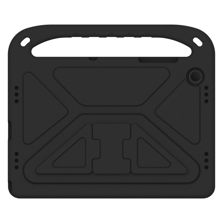 Handle EVA Shockproof Tablet Case with Holder, For Samsung Galaxy Tab Tab A11+ / A9+, For Samsung Galaxy Tab Tab A11 / A9, For Samsung Galaxy Tab S10 FE+, For Samsung Galaxy Tab S9, For Samsung Galaxy Tab S9+