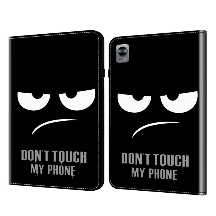 Crystal Texture Painted Leather Tablet Case, For Xiaomi Redmi Pad SE, For Xiaomi Pad 6 / Pad 6 Pro, For Xiaomi Redmi Pad 10.61, For Xiaomi Pad 5 / Pad 5 Pro