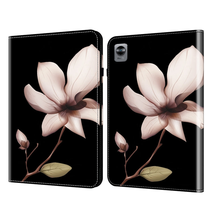 Crystal Texture Painted Leather Tablet Case, For Xiaomi Redmi Pad SE, For Xiaomi Pad 6 / Pad 6 Pro, For Xiaomi Redmi Pad 10.61, For Xiaomi Pad 5 / Pad 5 Pro