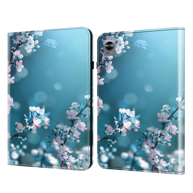 Crystal Texture Painted Leather Tablet Case, For Xiaomi Redmi Pad SE, For Xiaomi Pad 6 / Pad 6 Pro, For Xiaomi Redmi Pad 10.61, For Xiaomi Pad 5 / Pad 5 Pro