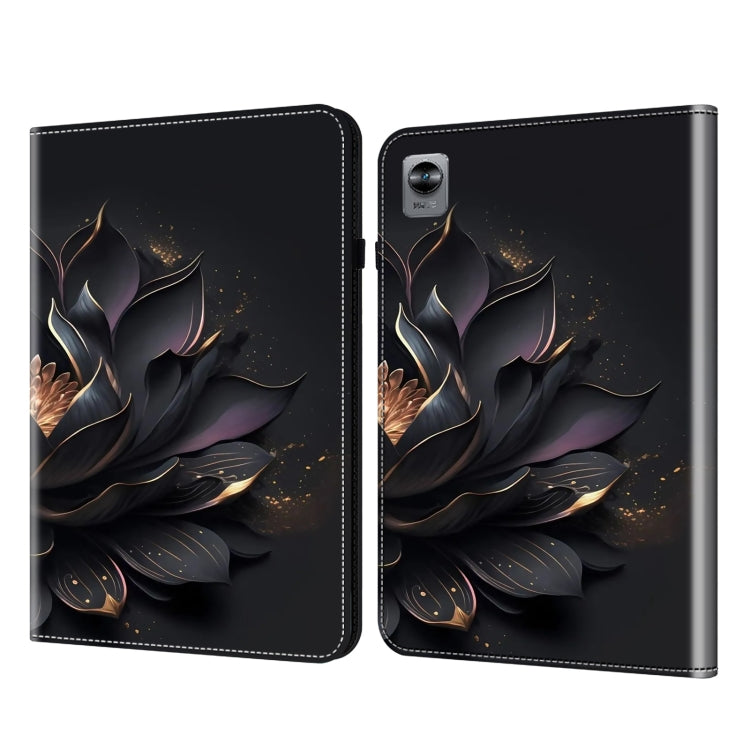 Crystal Texture Painted Leather Tablet Case, For Xiaomi Redmi Pad SE, For Xiaomi Pad 6 / Pad 6 Pro, For Xiaomi Redmi Pad 10.61, For Xiaomi Pad 5 / Pad 5 Pro